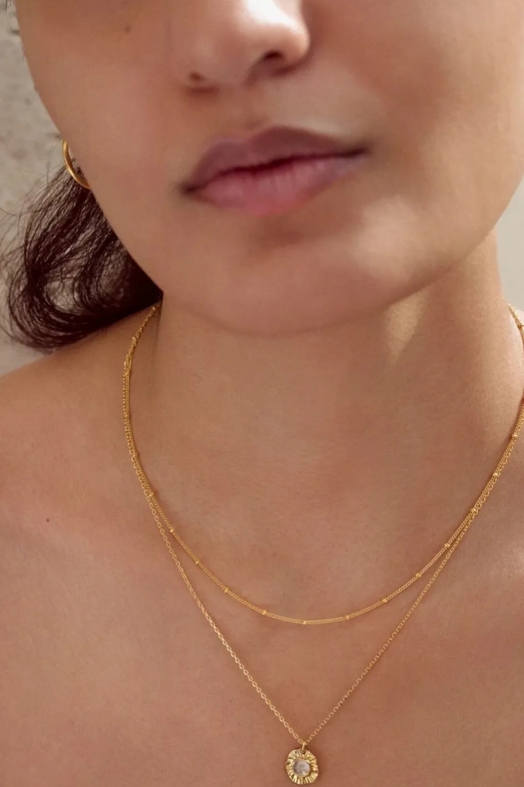 Astra Necklace 2652a