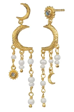 Astrea Earring 9718a