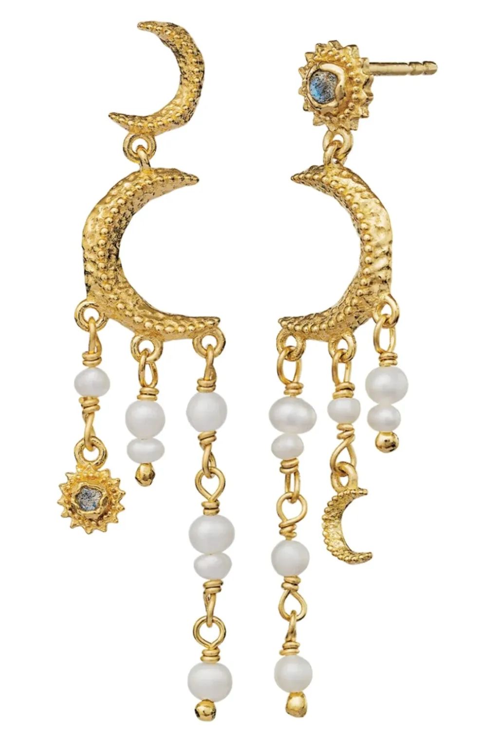 Astrea Earring 9718a