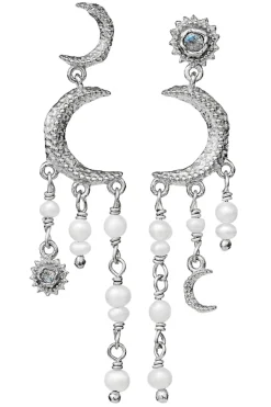 Astrea Earring 9718c