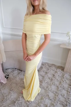 Athenaic Maxi Dress A23945