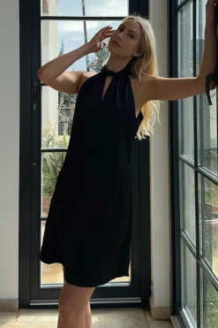 Ava Mini Dress