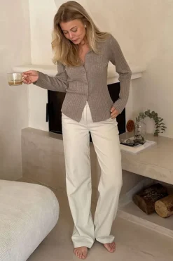 Aylaic Cardigan A026