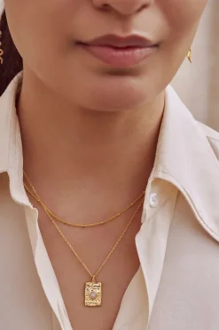 Aylin Necklace 2611a