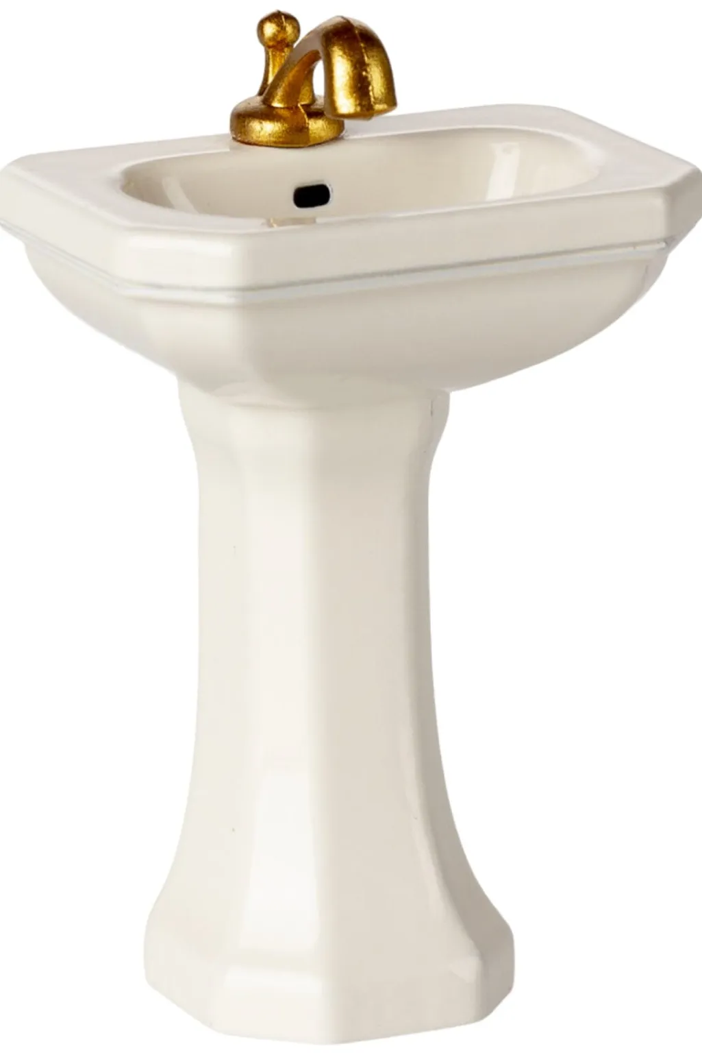 Badeværelsesvask, Mus