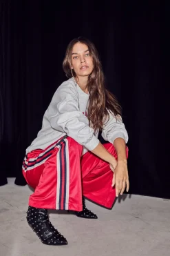 Baggy Rn Track Pants HL10481