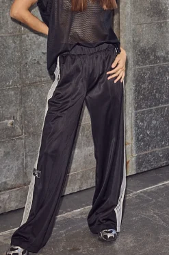 Baggy Track Pants HL10018