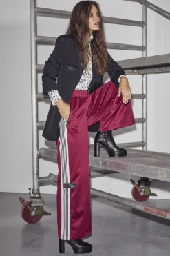 Baggy Track Pants HL10018