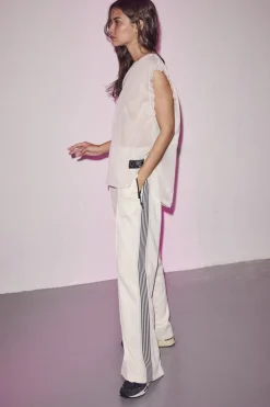 Baggy Track Pants HL10018