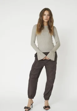 Balincc Wide Cuff Knit 32191