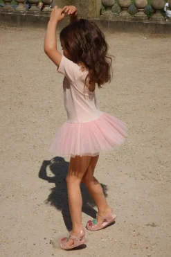 Ballerina Dress Ks102647