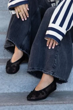 Ballerina Net CS8600