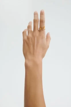 Ballerina Ring r-349-s