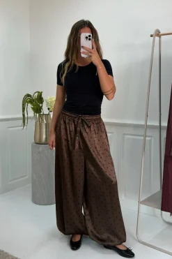 ballon dot pants 165006b