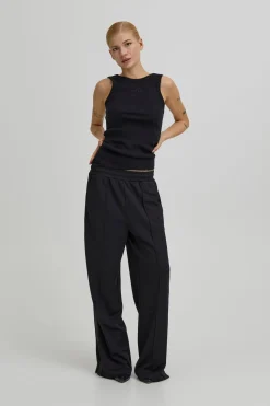 Banicolina Blk Track Pants 50408143