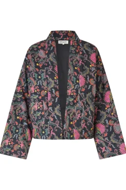 Barbrall Jacket Ls25401-6000