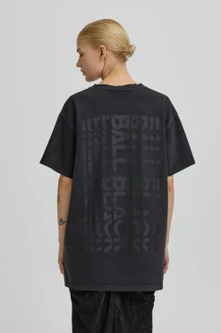 Basalvira Boxy Tee 50408152