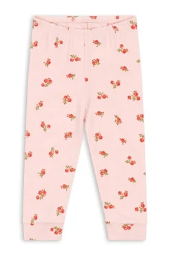 Basic Pants Gots Ks103706