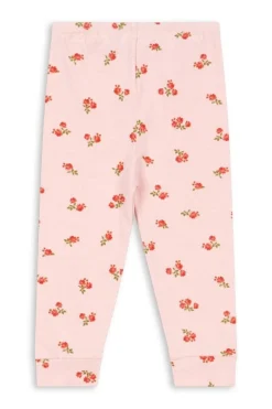 Basic Pants Gots Ks103706