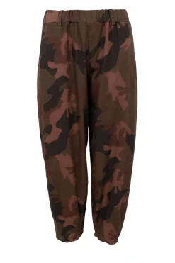 Bcabbie Barrel Pant 40977