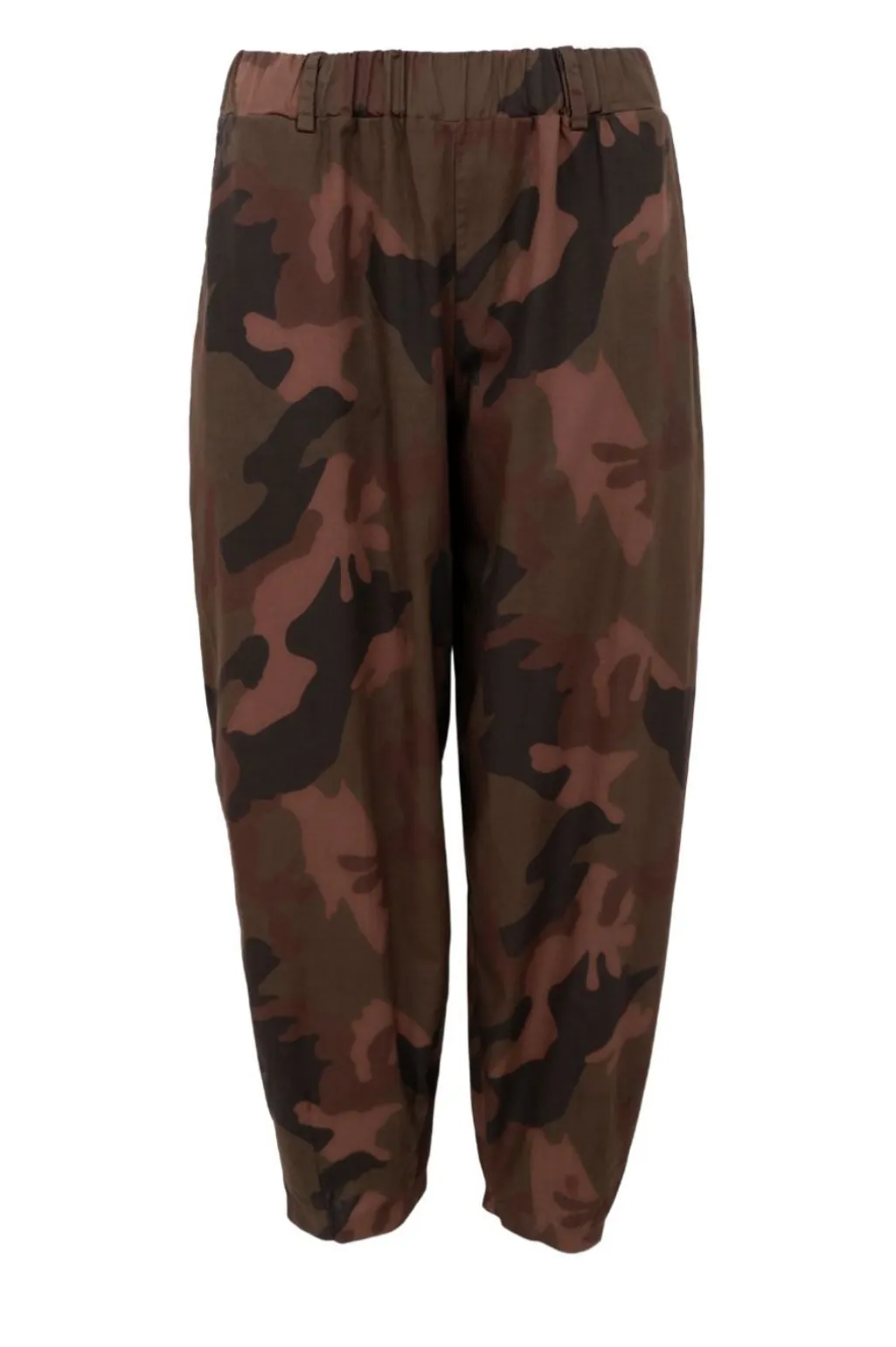 Bcabbie Barrel Pant 40977