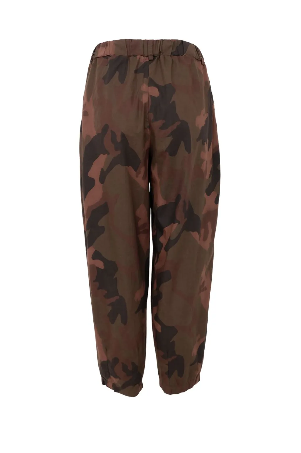 Bcabbie Barrel Pant 40977