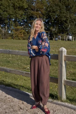 Bcabu Balloon Pant 41023