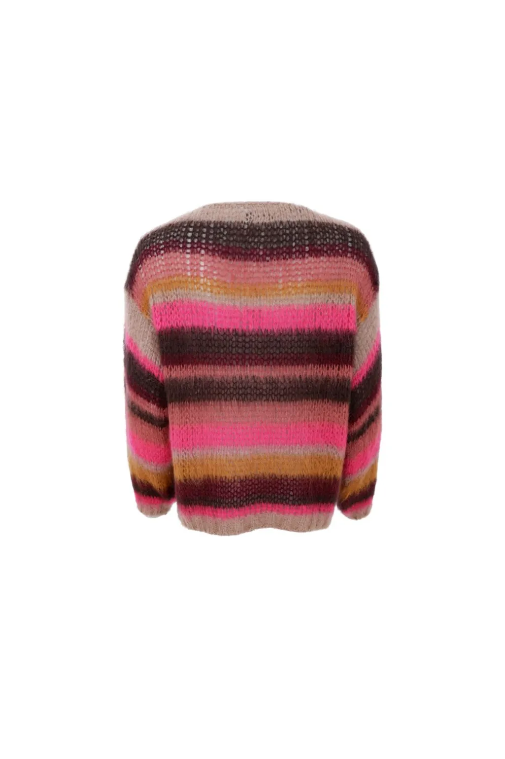 Bcadria Multi Striped Jumper 1223