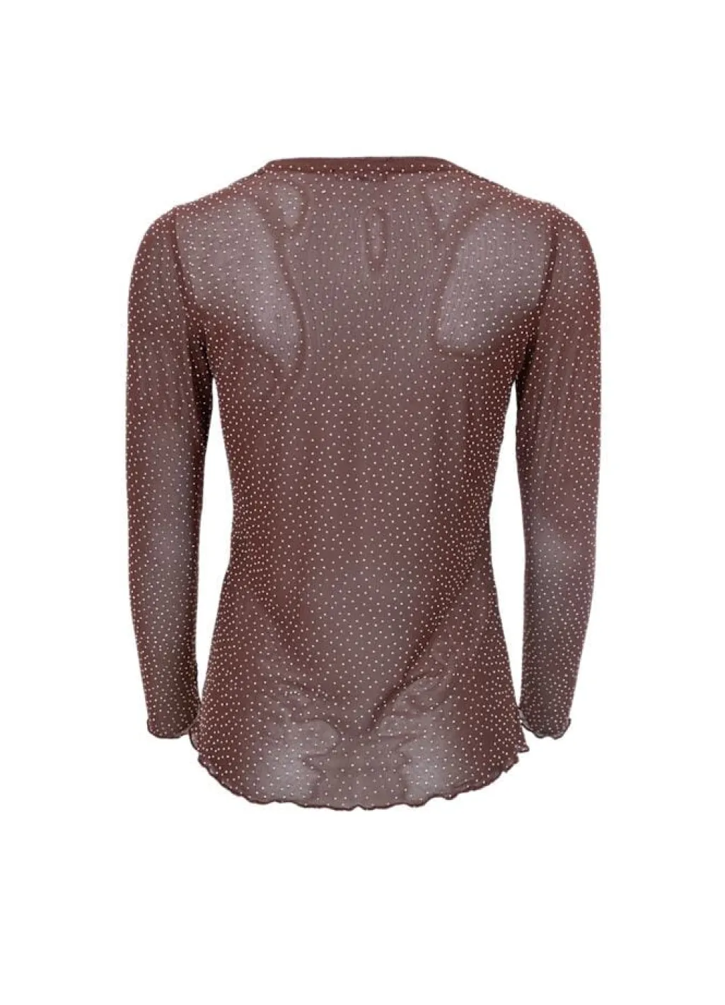 Bcalexis Tee W/Stones 40746