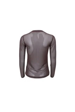 Bcannie Mesh Blouse 3846