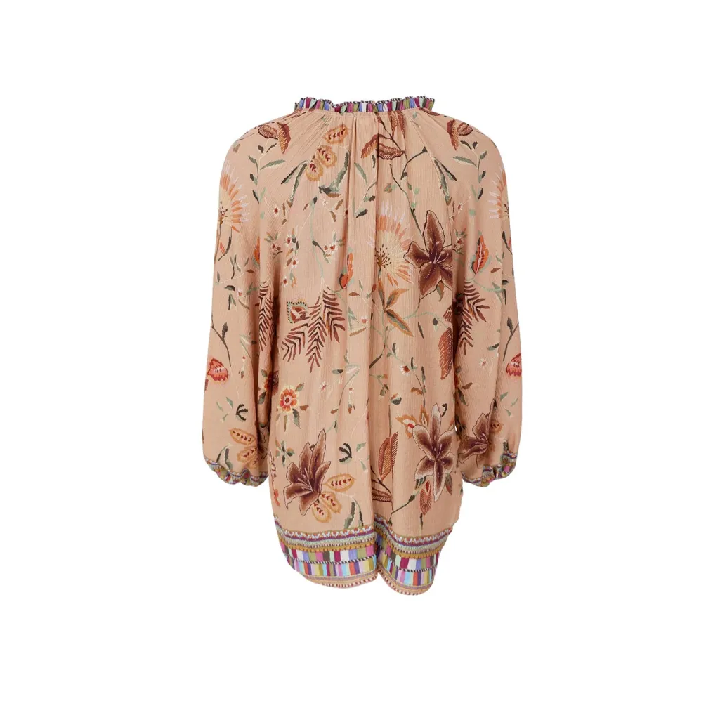 Bcart Crepe Blouse 41030