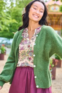 Bcbella Knit Cardigan 1205