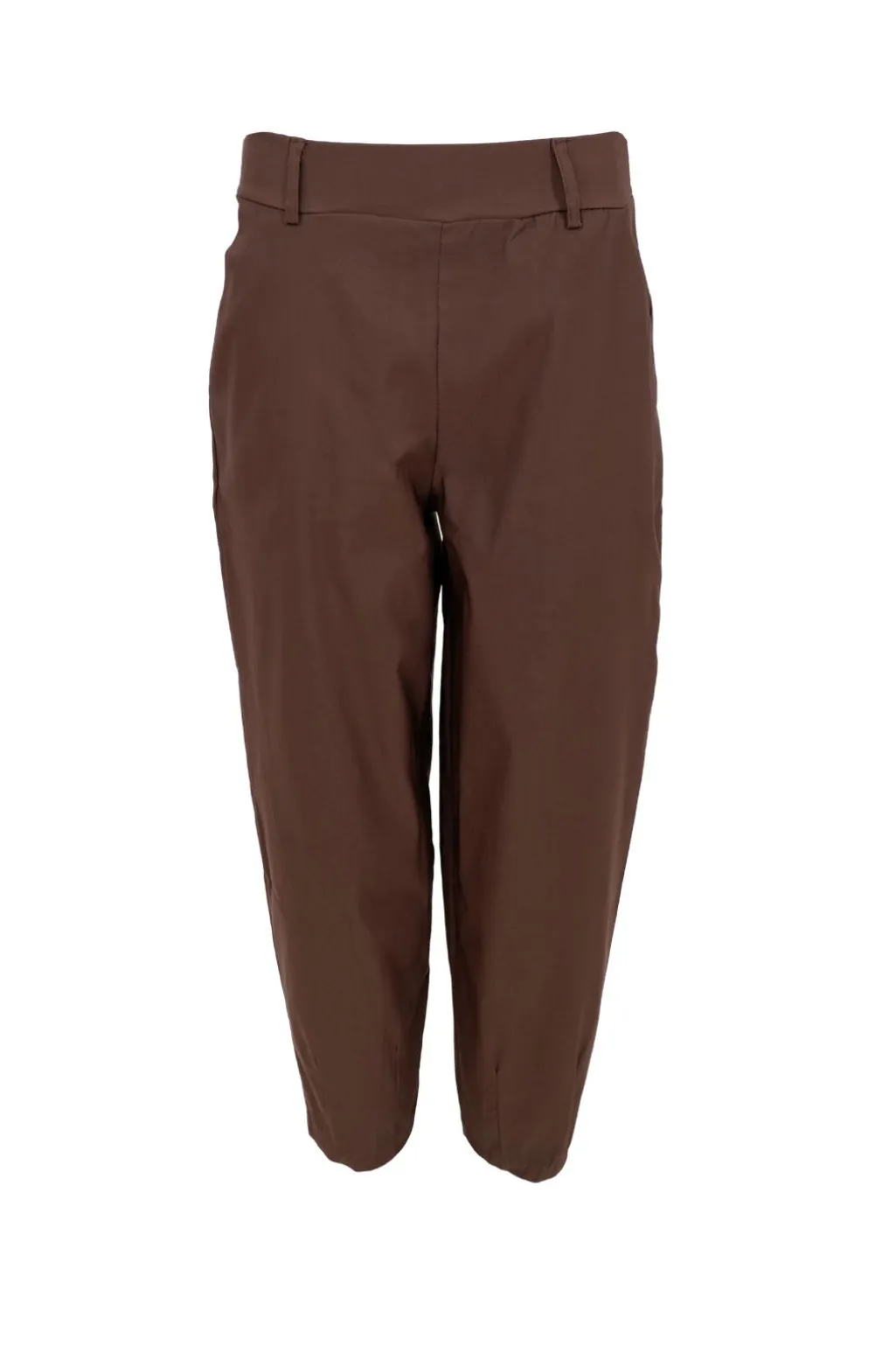 Bcbeverly Barrel Pant 41010
