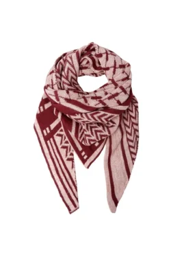 Bcbex Triangle Scarf 208279