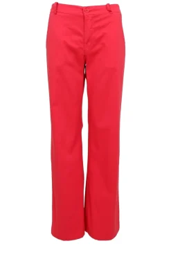 Bcbox Canvas Stretch Pant 40443