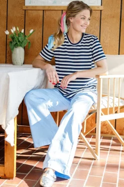 Bcbox Canvas Stretch Pant 40443