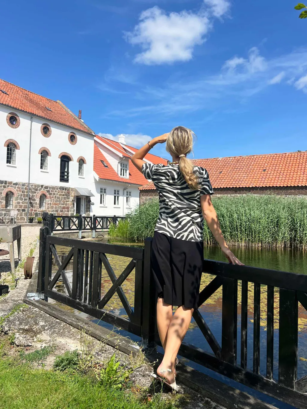 Bccasba Long Shorts 41009