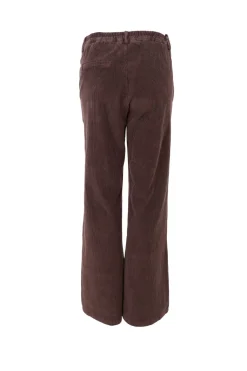 Bccora Corduroy Box Pant 40676