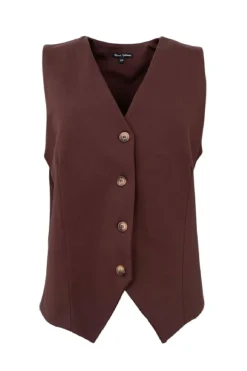 Bcdavi Casual Vest 40991