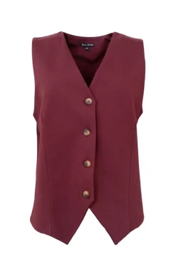 Bcdavi Casual Vest 40991