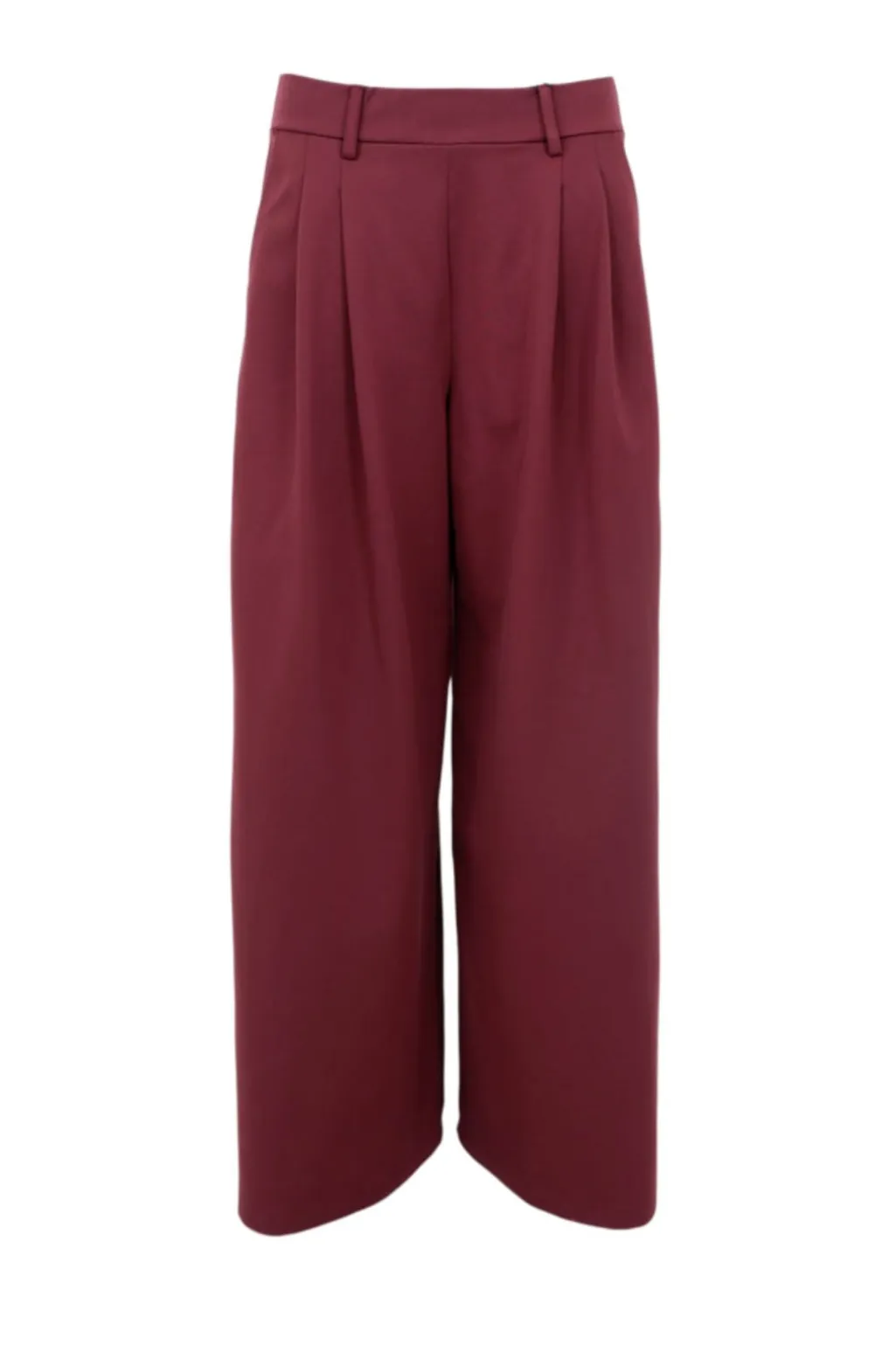 Bcdavi Wideleg Pant 40974