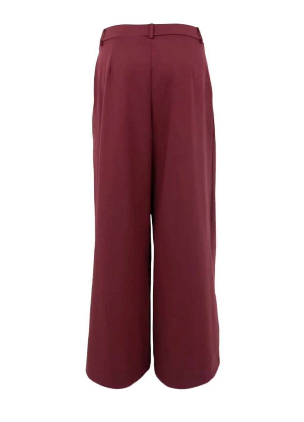 Bcdavi Wideleg Pant 40974