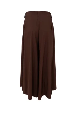 Bcdavina Split Skirt 41040