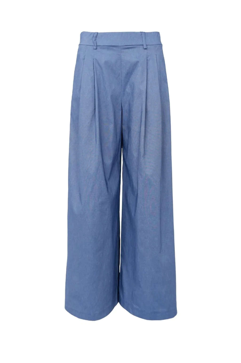 Bcdavina Wideleg Pant 40865