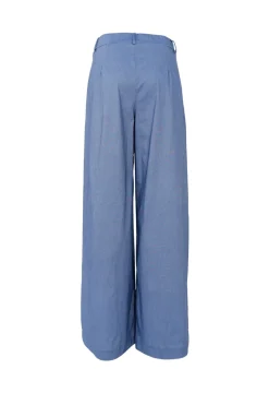 Bcdavina Wideleg Pant 40865