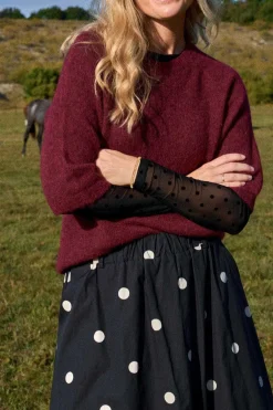 Bcdell Knit Jumper 1162