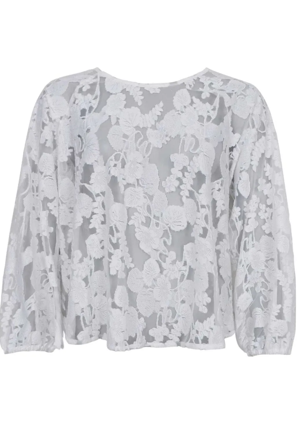 Bcdream Lace Blouse 40856