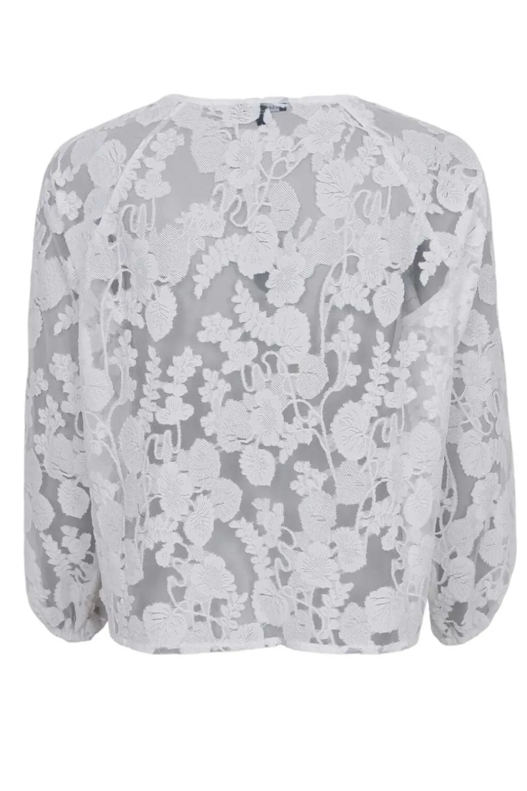 Bcdream Lace Blouse 40856