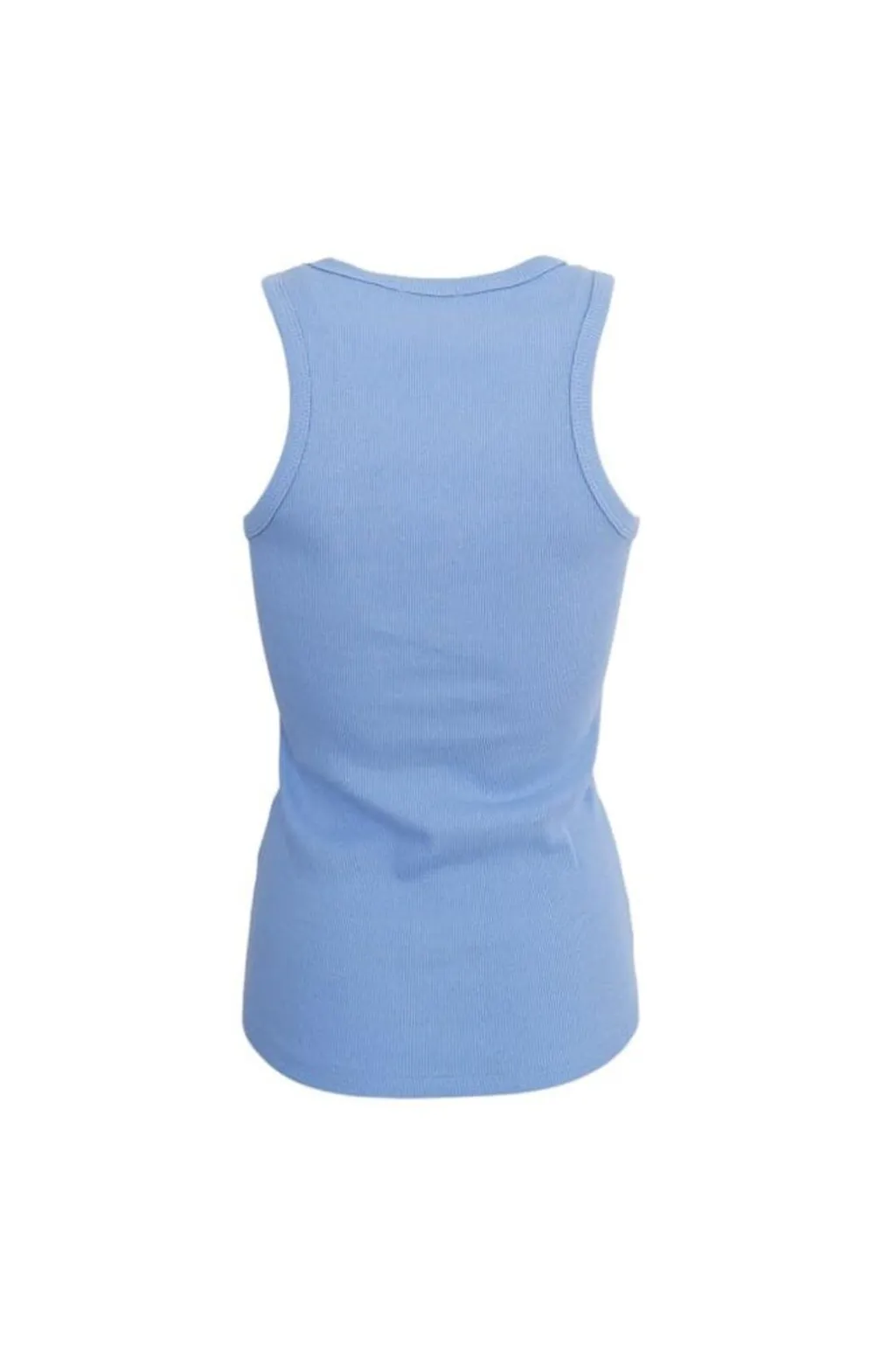 Bcena Rib Tank Top