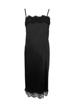 Bcevie Lace Strap Dress 41047